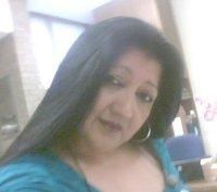 Rachel Elizondo - Class of 1975 - Brackenridge High School