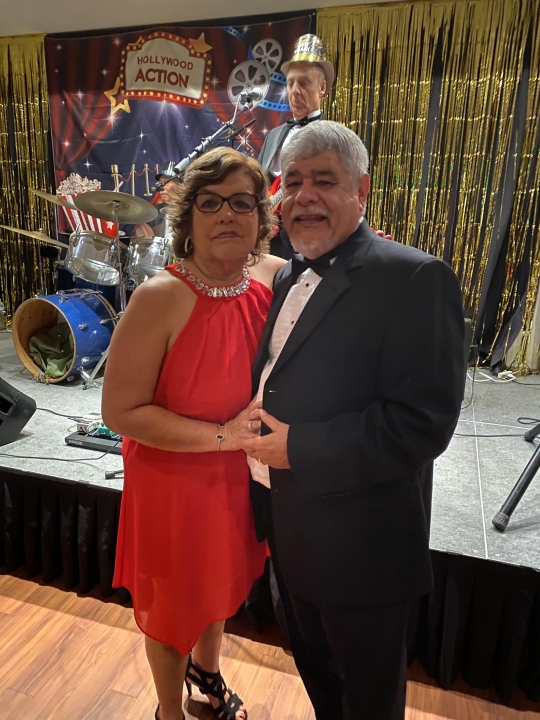 Arthur Reyes - Class of 1964 - Brackenridge High School