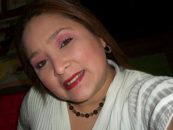 Julie Barbosa - Class of 1996 - Brackenridge High School