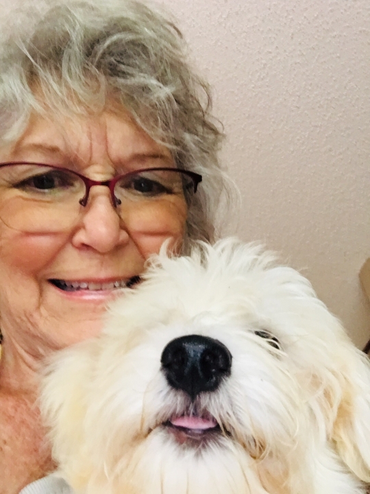 Merry Newman - Class of 1955 - Brackenridge High School