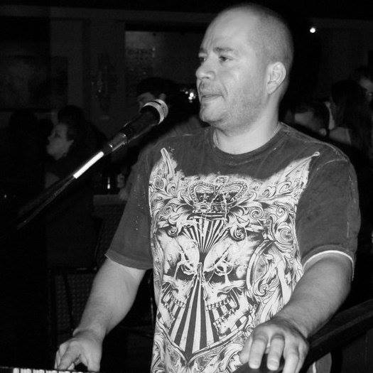 Joey Tabares - Class of 1988 - Brackenridge High School