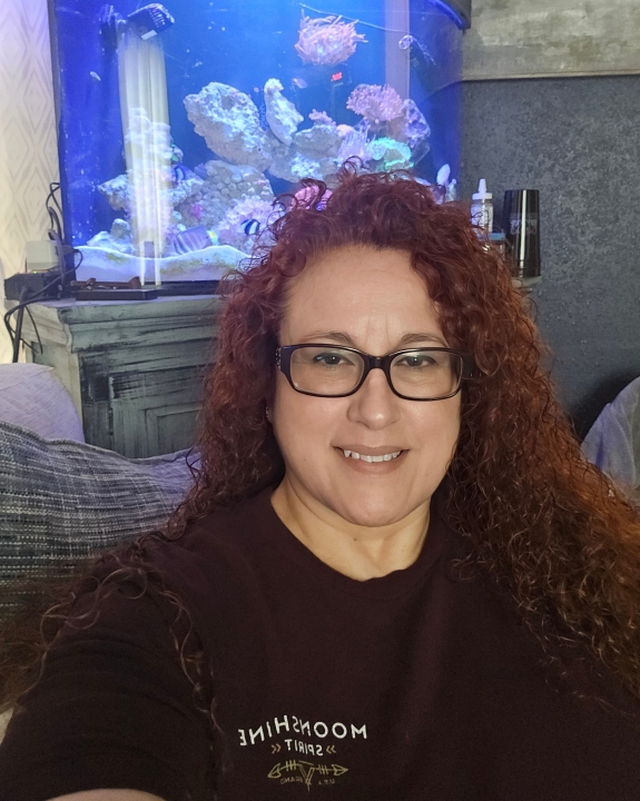 Diana Ramirez - Class of 1991 - Brackenridge High School