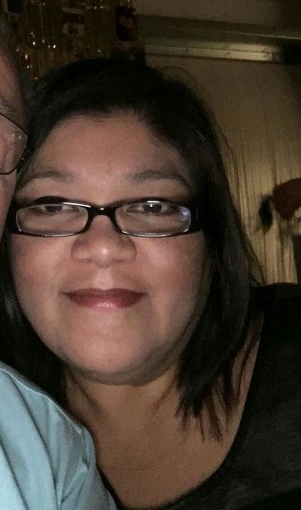 Rosa Rosales - Class of 1988 - Brackenridge High School