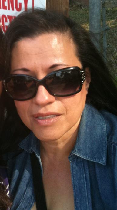 Stella Zavala - Class of 1974 - Brackenridge High School