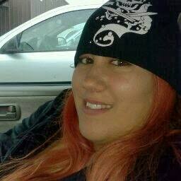 Marcy Gonzales - Class of 2004 - Brackenridge High School