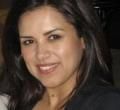Erica Abarca, class of 1991