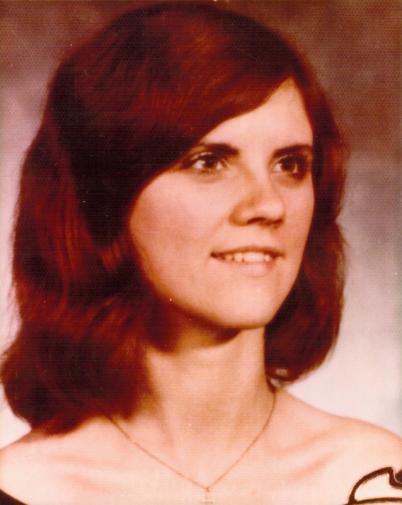Andrea Mckay - Class of 1975 - Viola High School