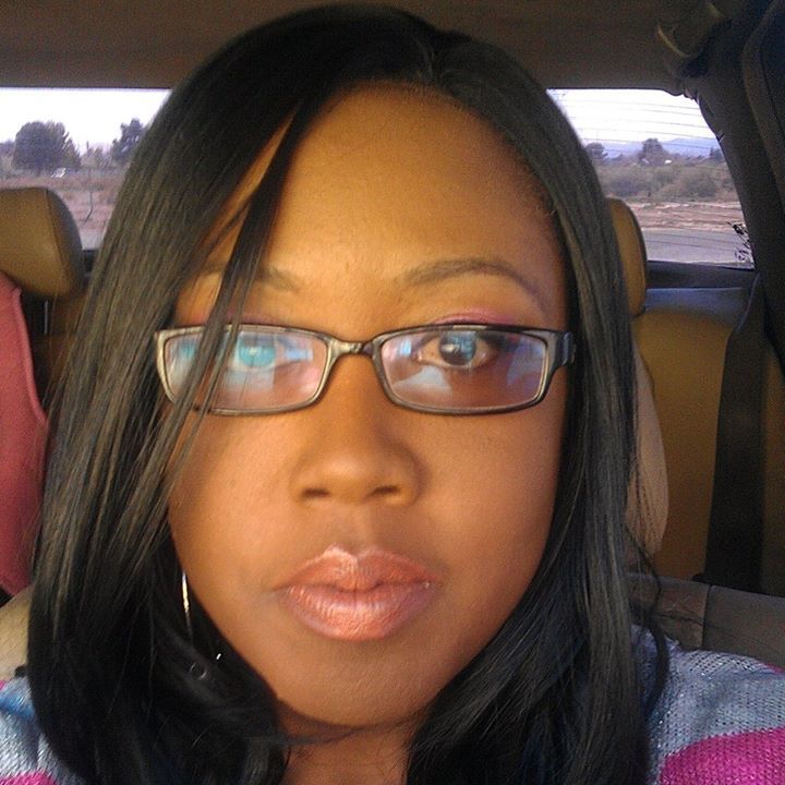 Jojo Miller - Class of 1998 - Las Vegas Academy High School