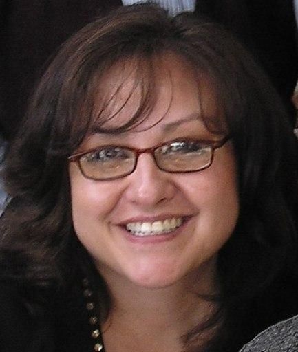 Juana Archuleta - Class of 1979 - West High School