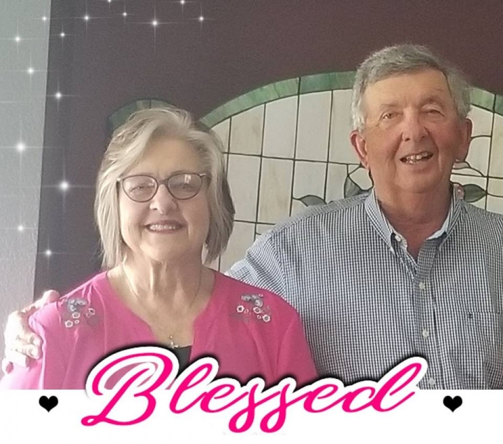 Arleen Haselhorst - Class of 1969 - West High School