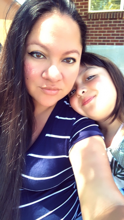 Melissa Rowland - Class of 2003 - West High School