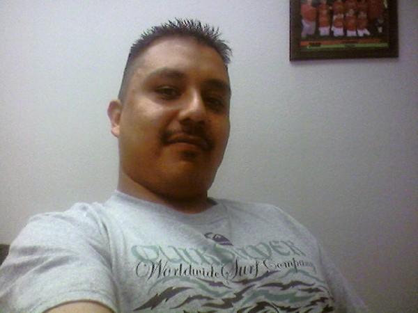 Danny Arguello - Class of 1996 - West High School