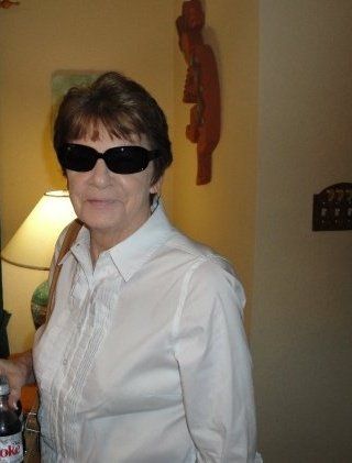 Marilyn Peters - Class of 1955 - West High School
