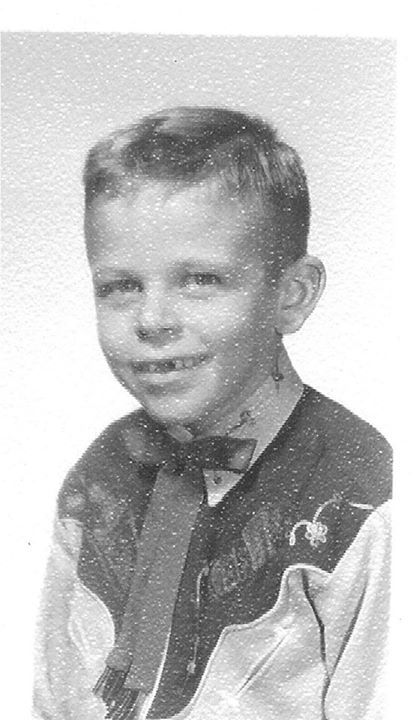Roger Dudley - Class of 1965 - West High School