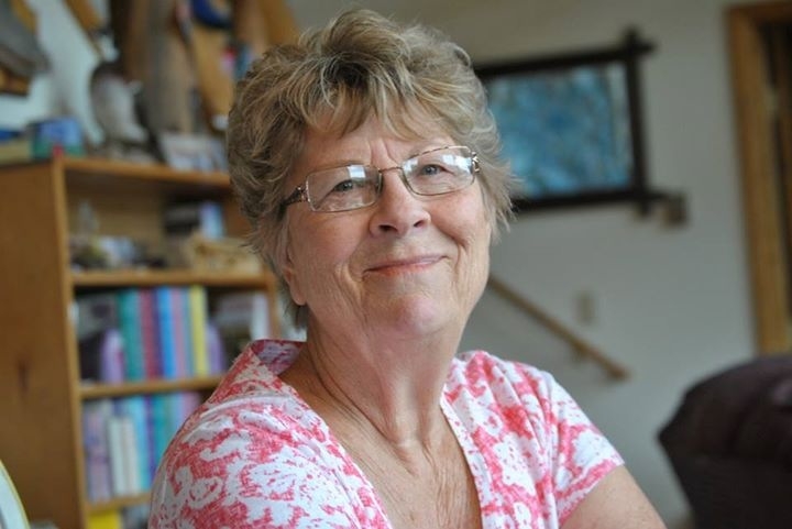 Shirley Shepherd - Class of 1957 - West High School