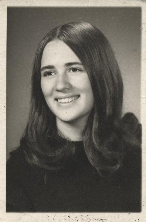 Barbara Winters - Class of 1973 - West High School