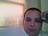 Derrick Maldonado - Class of 1998 - West High School