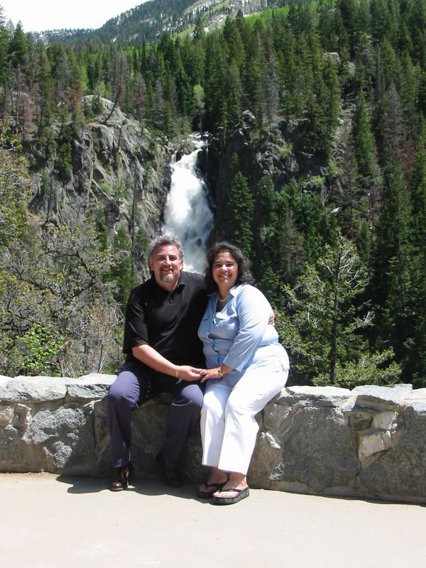 Ralph (irving) Gallegos - Class of 1979 - West High School