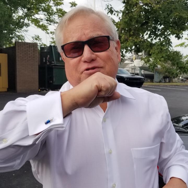 Ed Widman - Class of 1971 - West High School