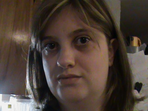 Sarah Juliette Wilcox - Class of 2003 - West High School