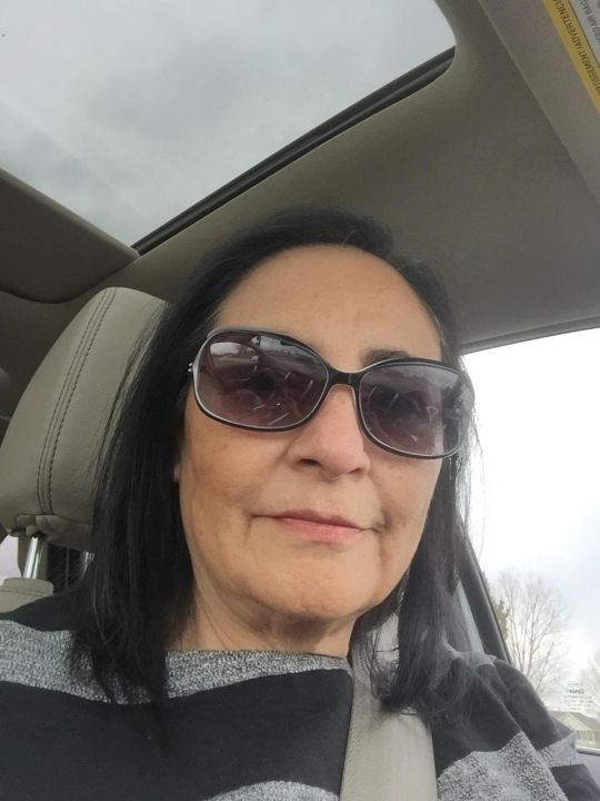Susan Pacheco - Class of 1967 - West High School