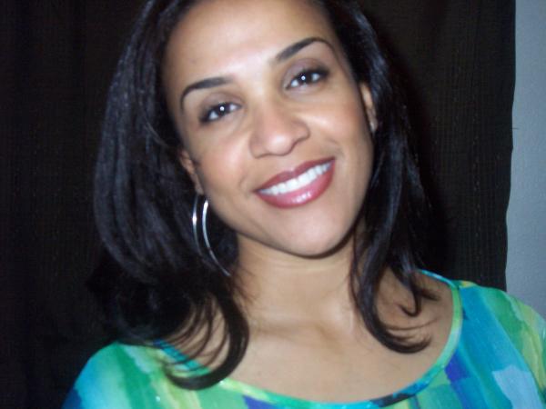 Francesca Padilla - Class of 1992 - West High School