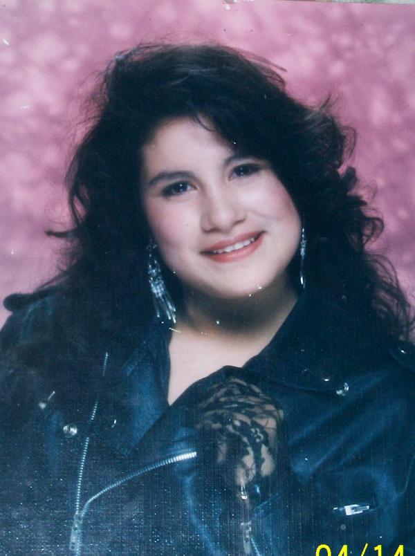 Crystal Hernandez - Class of 1999 - West High School