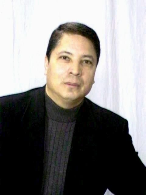 Joseph Trujillo - Class of 1966 - West High School