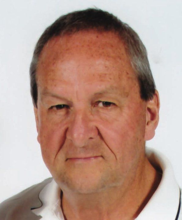 Brad Greenwood - Class of 1960 - West High School