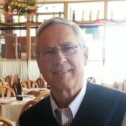 Jim Ferrin - Class of 1960 - West High School