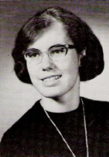 Linda Milton - Class of 1972 - West High School
