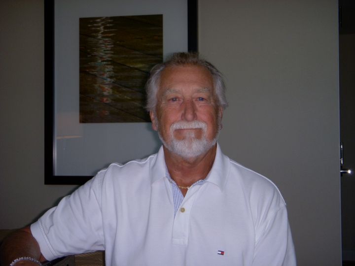 Robert Stufflebean - Class of 1958 - West High School