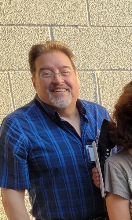 Steve Ahuero - Class of 1978 - West High School