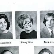 Sherry Else - Class of 1972 - West High School