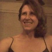 Ms. Joan Martin - Class of 1970 - West High School