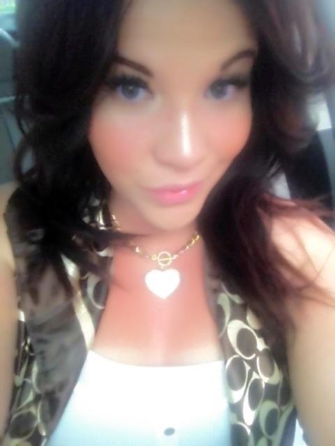 Cassandra Archuleta - Class of 2004 - West High School