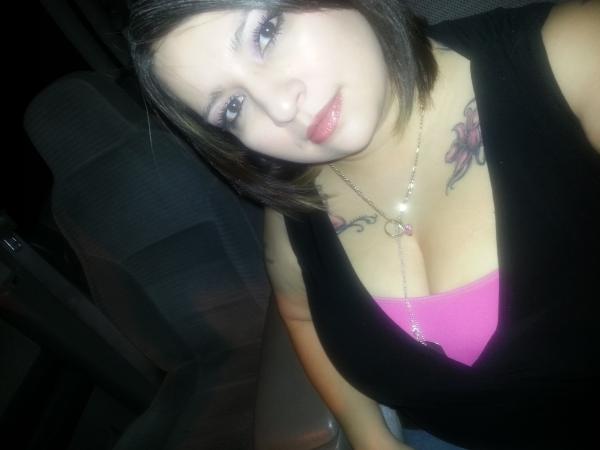 Crystal Barros - Class of 2003 - West High School