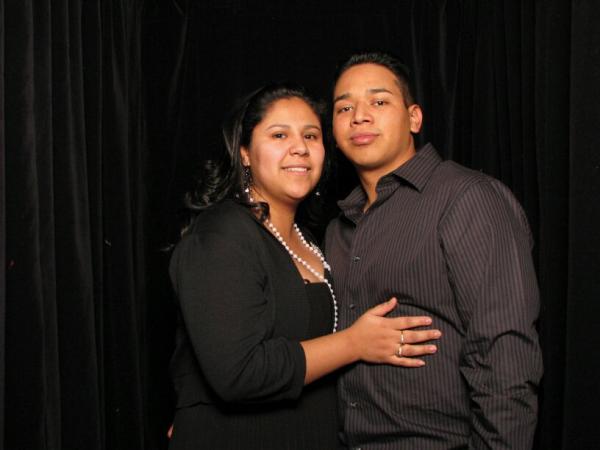 Nicole Duran - Class of 2003 - West High School