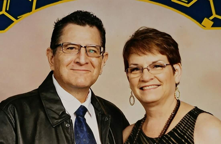 William Mares - Class of 1977 - West High School