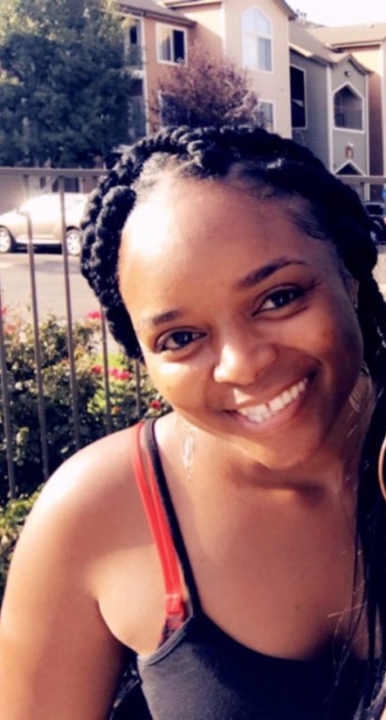 Tamara Jefferson - Class of 1999 - West High School
