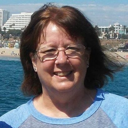 Dixie Litzsinger - Class of 1978 - West High School