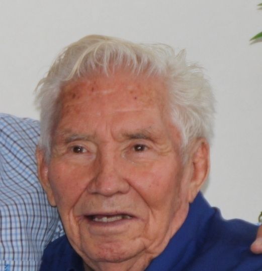 Ray Latzer - Class of 1947 - West High School