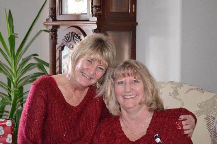 Elizabeth Mccubbin - Class of 1972 - West High School
