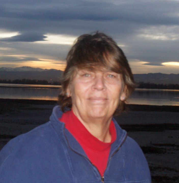 Phyllis Cayo - Class of 1964 - West High School
