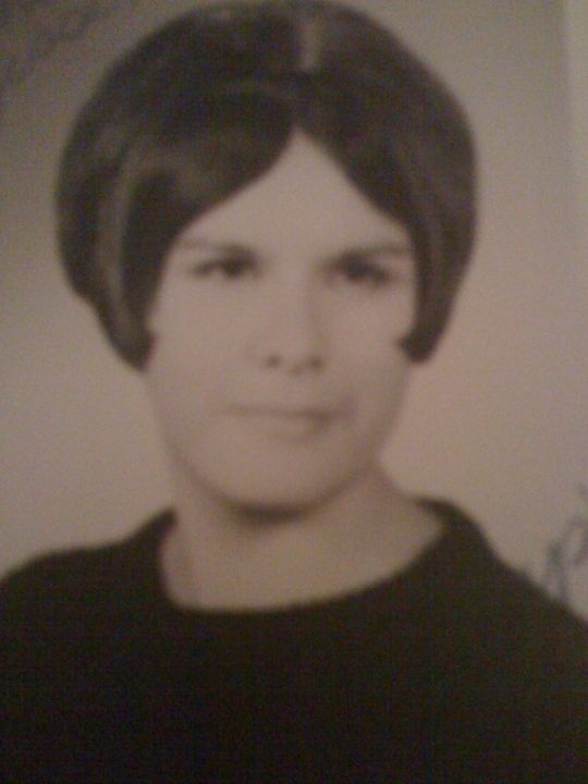 Dora Quintana - Class of 1968 - West High School