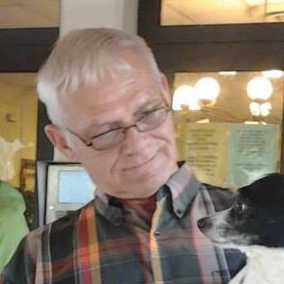 Larry Larsen - Class of 1959 - West High School