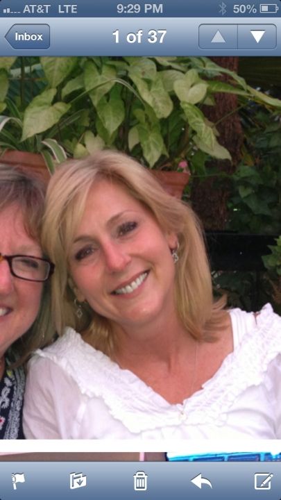 Debbie Schraub - Class of 1981 - East Central High School
