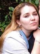 Genevieve Torvik - Class of 1997 - East Central High School