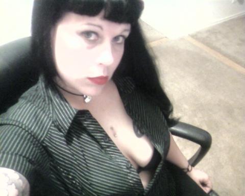 Jennifer Fox - Class of 1993 - East Central High School