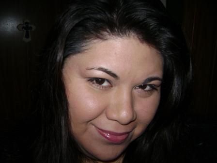Maribel Cruz - Class of 1993 - East Central High School